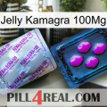 Jelly Kamagra 100Mg 37